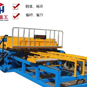 智能鋼筋焊網(wǎng)機(jī)