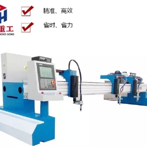 龍門(mén)式焊接機(jī)器人